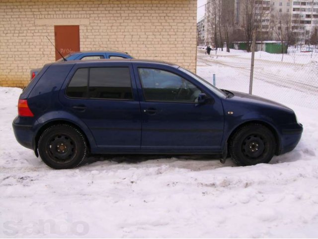 продажа  автомобиля в городе Орёл, фото 1, Volkswagen