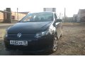 Volkswagen Polo Sedan 1.6 (105л.с) 5-МКПП в городе Дигора, фото 1, Северная Осетия-Алания