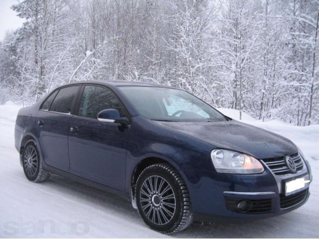 Продаю Volkswagen Jetta (V ) 2009 года выпуска в городе Северодвинск, фото 2, Архангельская область