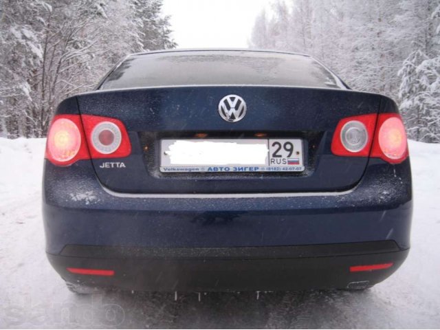 Продаю Volkswagen Jetta (V ) 2009 года выпуска в городе Северодвинск, фото 7, Volkswagen