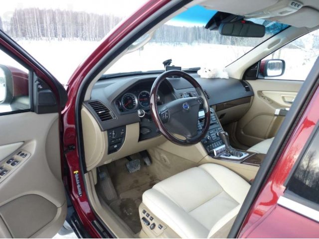 Продам Volvo XC90 в городе Качканар, фото 6, стоимость: 1 300 000 руб.