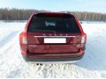 Продам Volvo XC90 в городе Качканар, фото 7, Свердловская область
