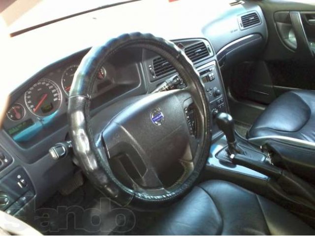 Продаю Volvo XC70, 2005 г.в. в городе Курган, фото 3, стоимость: 565 000 руб.