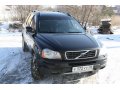 Volvo xc90 продам в городе Воронеж, фото 1, Воронежская область