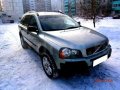 Продам Volvo xc90, 2004 в городе Барнаул, фото 1, Алтайский край