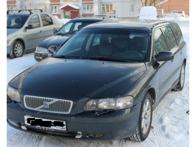 Продам авто в городе Волосово, фото 3, Volvo