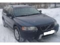 Volvo XC70 в городе Екатеринбург, фото 1, Свердловская область