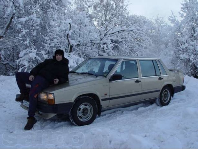 Продам volvo 740///// в городе Петрозаводск, фото 7, Volvo