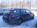 CРОЧНО!!! Продам Volvo V50 Дизель, 2007 года выпуска . Пробег 53000 км, МКПП, универсал в городе Петрозаводск, фото 1, Карелия