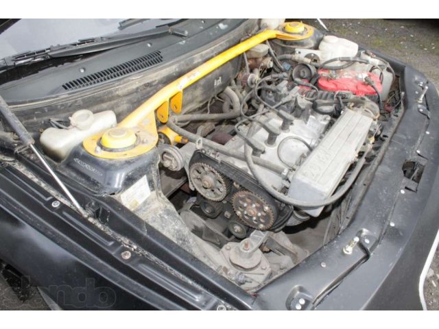 ВАЗ 2112 Эксклюзив в городе Петрозаводск, фото 4, ВАЗ