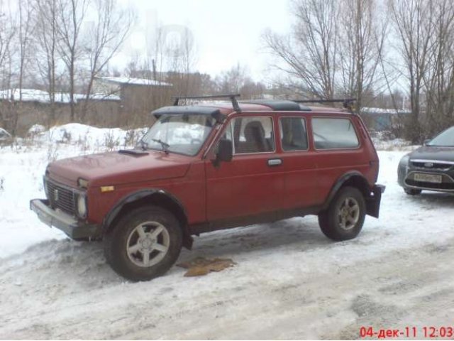 Продам авто в городе Иваново, фото 1, стоимость: 105 000 руб.