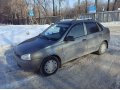 LADA KALINA 2010г.в. в городе Тюмень, фото 1, Тюменская область