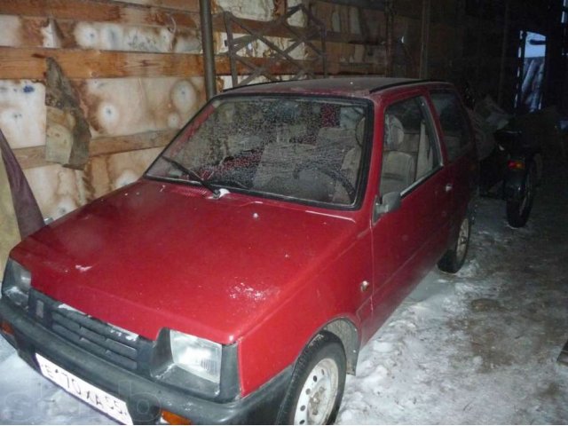 Срочно продам авто в городе Омск, фото 1, стоимость: 42 000 руб.