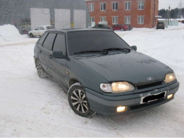 Продам ВАЗ 2114 в городе Гагарин, фото 1, ВАЗ