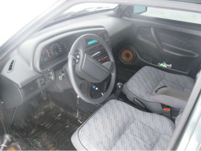 Продам ВАЗ 2114 в городе Гагарин, фото 4, ВАЗ