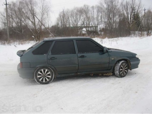 Продам ВАЗ 2114 в городе Гагарин, фото 5, Смоленская область