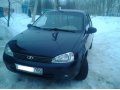 Продам автомобиль LADA-KALINA-1118 в городе Зарайск, фото 1, Московская область