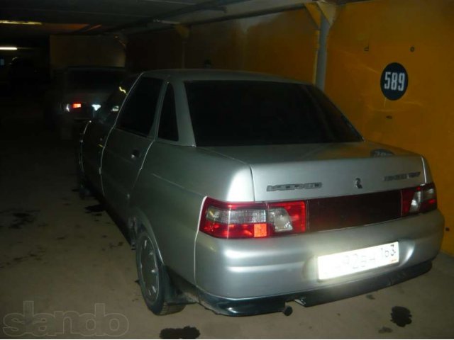 продаю ВАЗ 21103 в городе Тольятти, фото 4, стоимость: 127 000 руб.