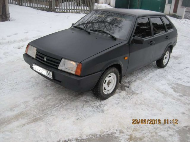 Купить Авто Авито В Кузнецке Пензенская