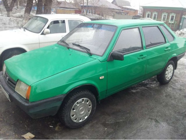 продам отличное авто в городе Бердск, фото 1, Новосибирская область