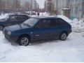 Продается Ваз 2109 в городе Благовещенск, фото 1, Башкортостан