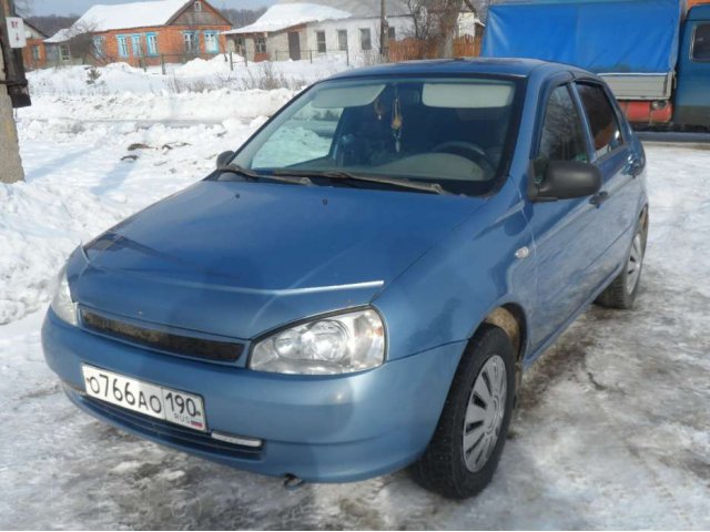 продам машину в городе Зарайск, фото 1, ВАЗ