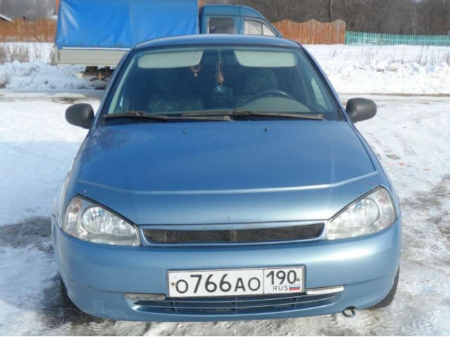 продам машину в городе Зарайск, фото 5, Московская область