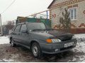 ВАЗ 2115i в городе Курчатов, фото 5, стоимость: 190 000 руб.