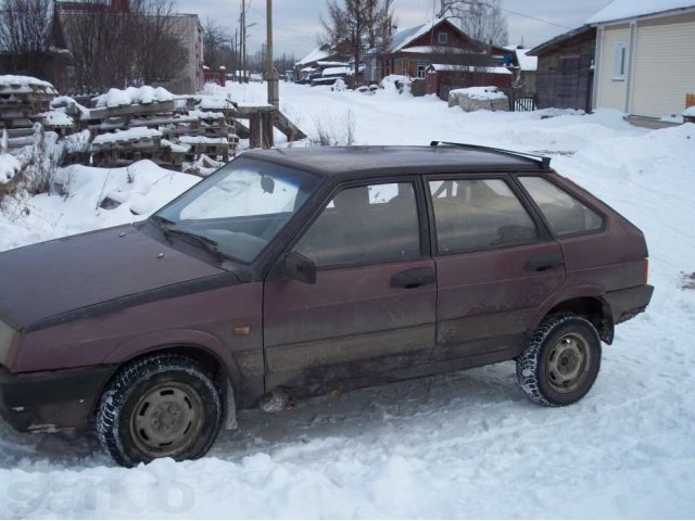 Авито Кировская Область Авто Б У Купить