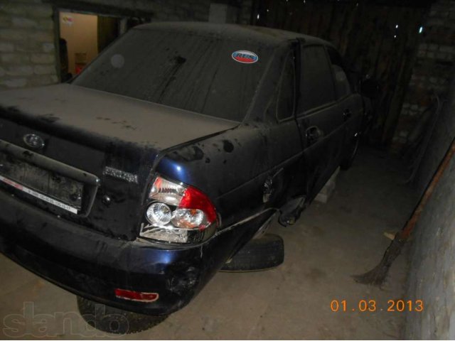 Продаю ВАЗ 21703 в городе Йошкар-Ола, фото 5, ВАЗ