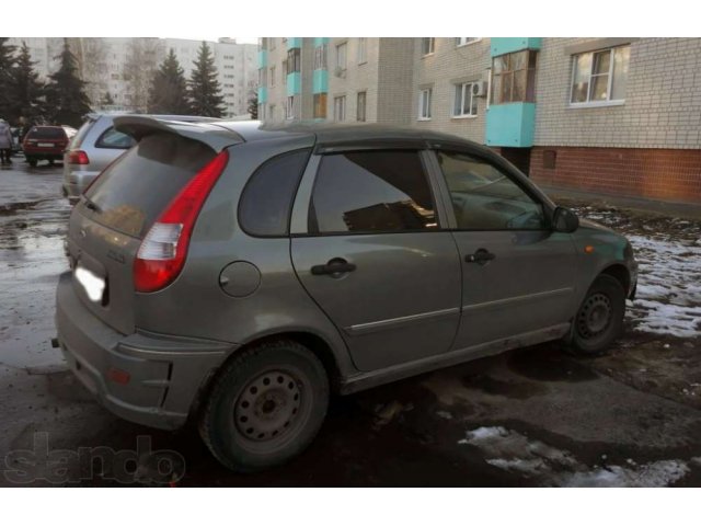Продам авто в городе Курчатов, фото 1, ВАЗ