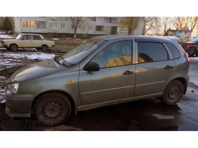 Продам авто в городе Курчатов, фото 2, Курская область
