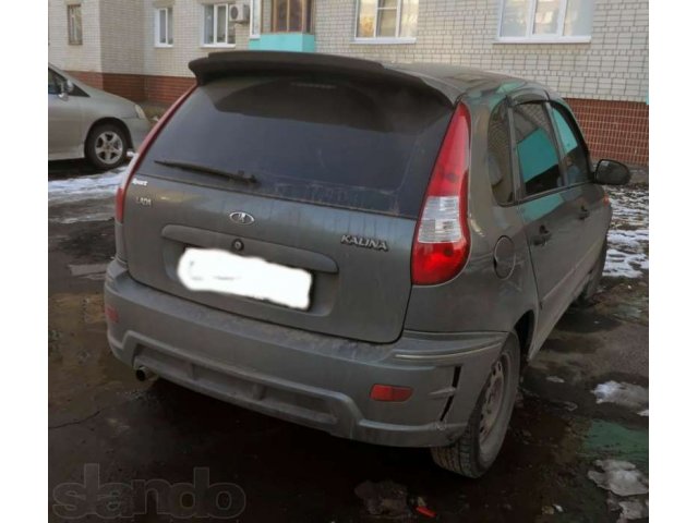 Продам авто в городе Курчатов, фото 3, стоимость: 220 000 руб.