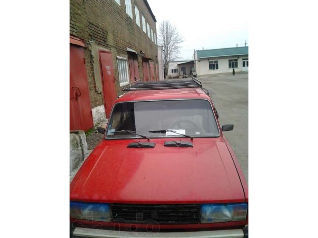 Продам авто в городе Зерноград, фото 1, ВАЗ