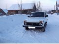 продам Лада 2121 4x4 Нива, 2012 год в городе Горно-Алтайск, фото 1, Алтай
