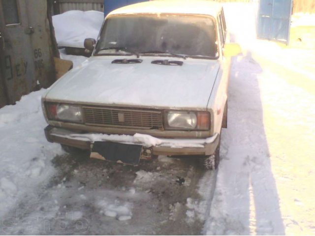 Продам автомобиль в городе Арамиль, фото 1, стоимость: 40 000 руб.