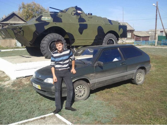 Продаю ВАЗ 13 в городе Саратов, фото 1, стоимость: 119 500 руб.