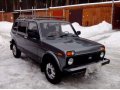 продам авто Нива 2131 в городе Протвино, фото 1, Московская область