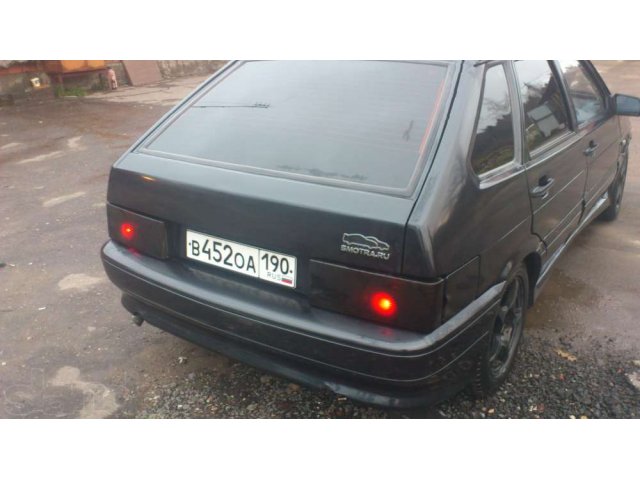 Машина в хорошем состоянии вложений не требует!!!продается срочно!!! в городе Руза, фото 2, Московская область