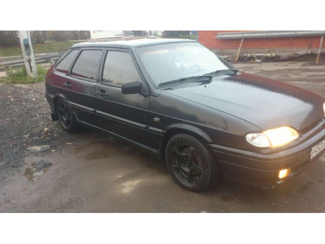 Машина в хорошем состоянии вложений не требует!!!продается срочно!!! в городе Руза, фото 3, стоимость: 165 000 руб.