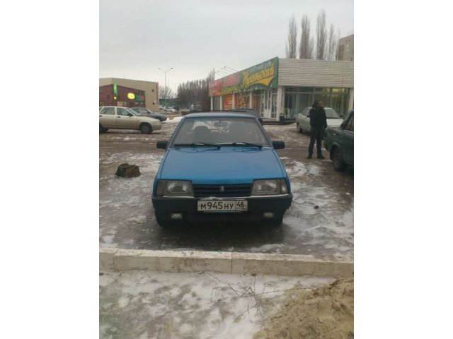Продается в городе Курчатов, фото 1, ВАЗ