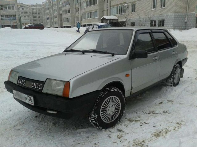 Авито Авто С Пробегом Воронежская Область Купить