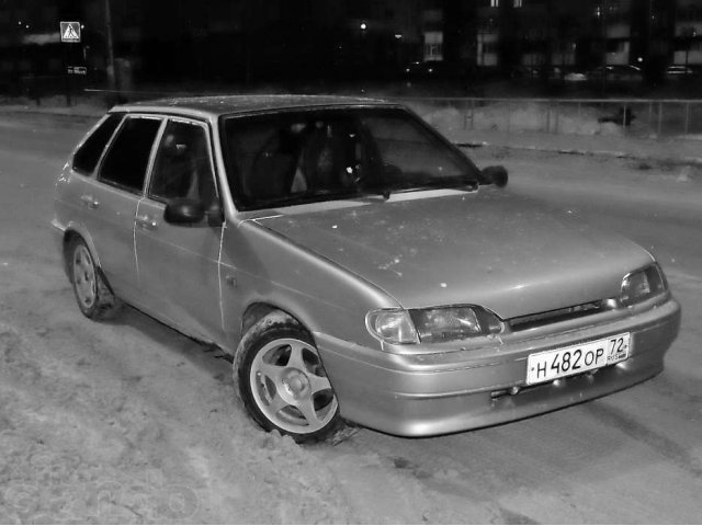 Продам автомобиль в городе Тюмень, фото 1, стоимость: 160 000 руб.