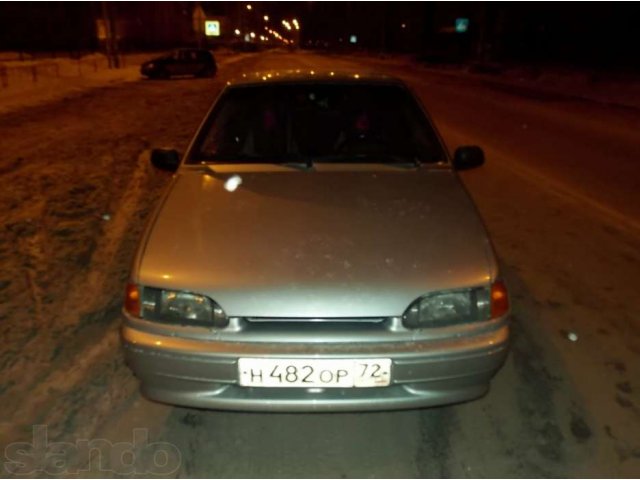 Продам автомобиль в городе Тюмень, фото 7, стоимость: 160 000 руб.
