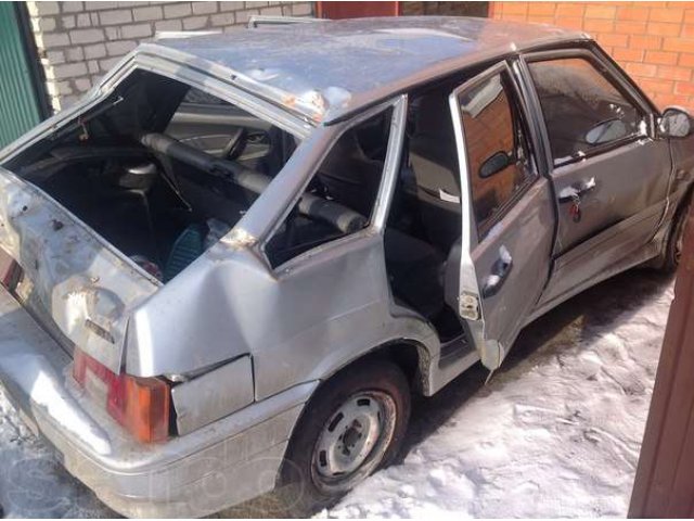 Купить Битое Авто В Воронеже