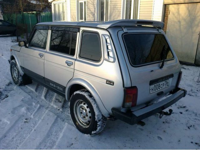 Авито Курганская Область Купить Ниву Бу