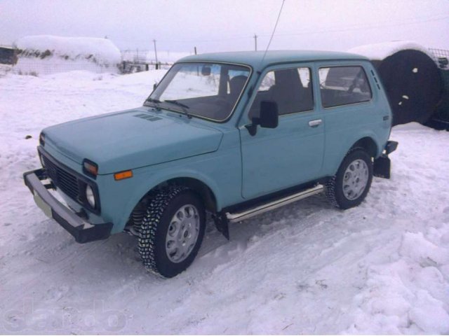 Авито Курганская Область Купить Ниву Бу