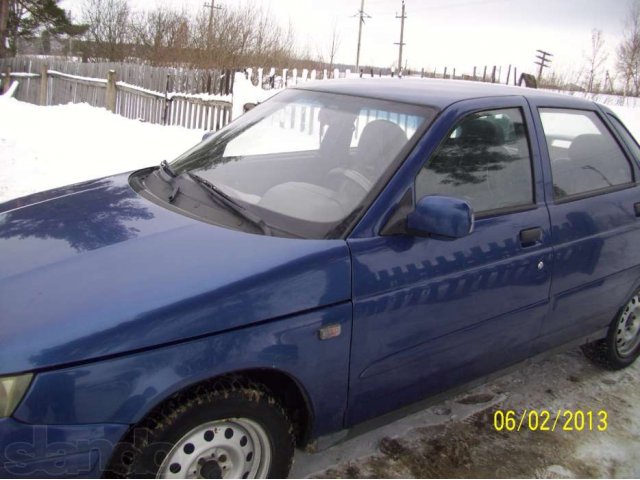 Продам ваз 21103 в городе Мышкин, фото 1, ВАЗ