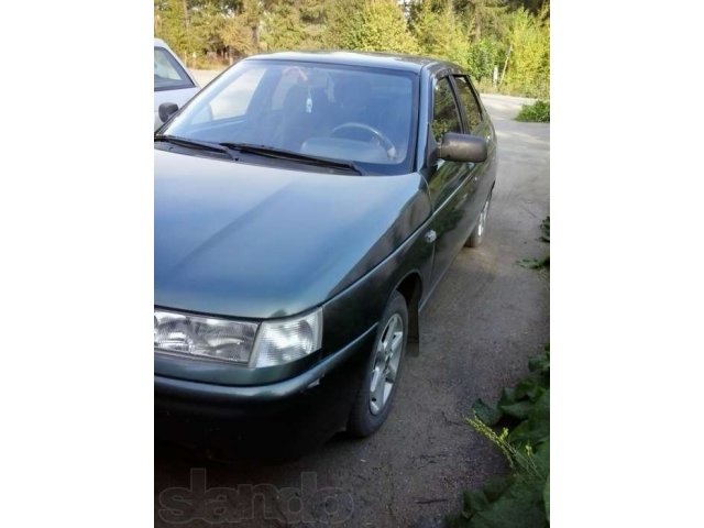 продаю автомобиль в городе Ирбит, фото 1, стоимость: 187 000 руб.