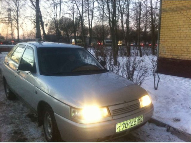 Продам ВАЗ 2112 в отличном состоянии 2002г.в. в городе Климовск, фото 1, стоимость: 120 000 руб.